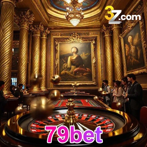 79bet APP Apostas
