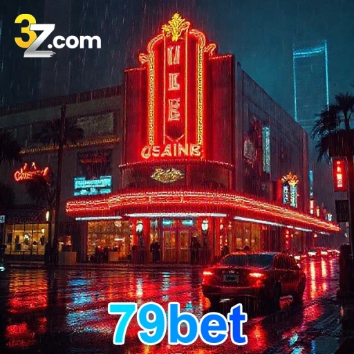 79bet APP Jogos de caça-níqueis